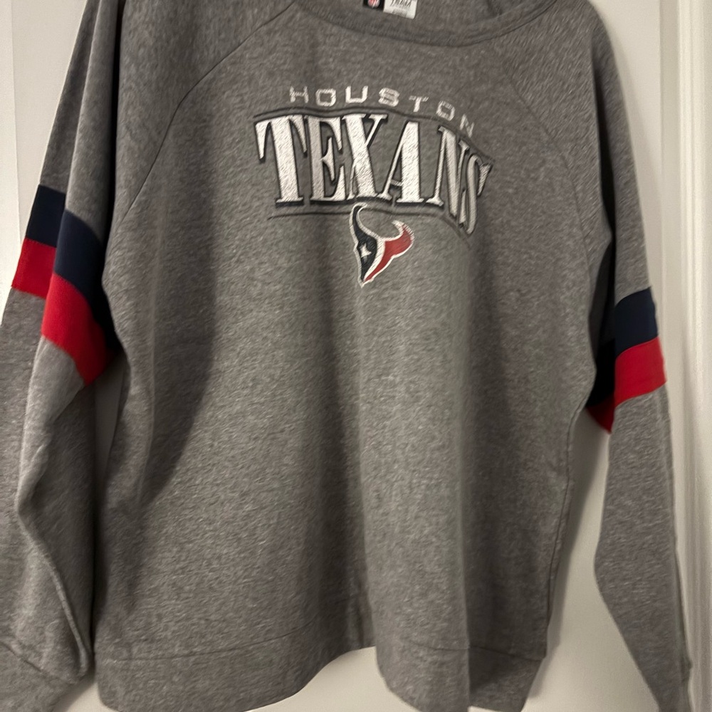 Houston Texans Sweatshirt